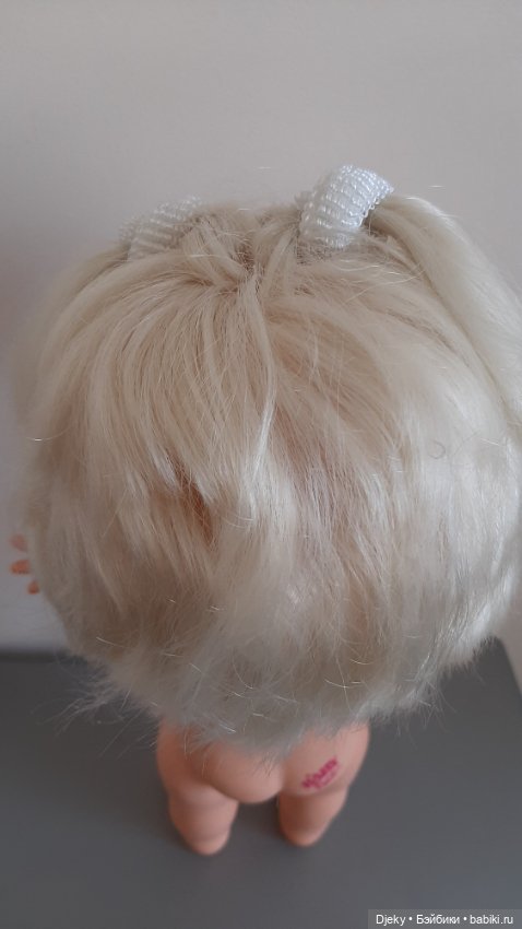 Сара Galoob Baby Face — Игровые куклы (фото 7)