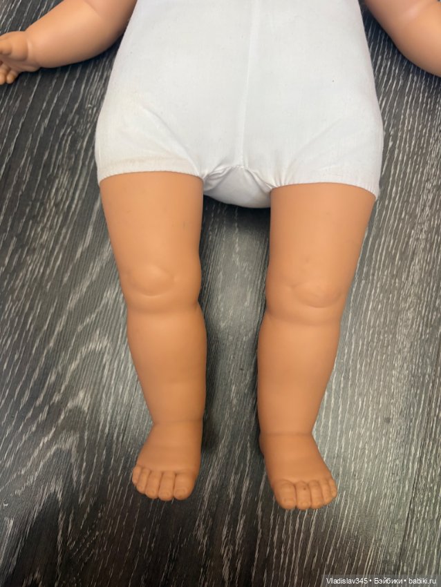 Кукла Антонио хуан — Игровые куклы (фото 7)