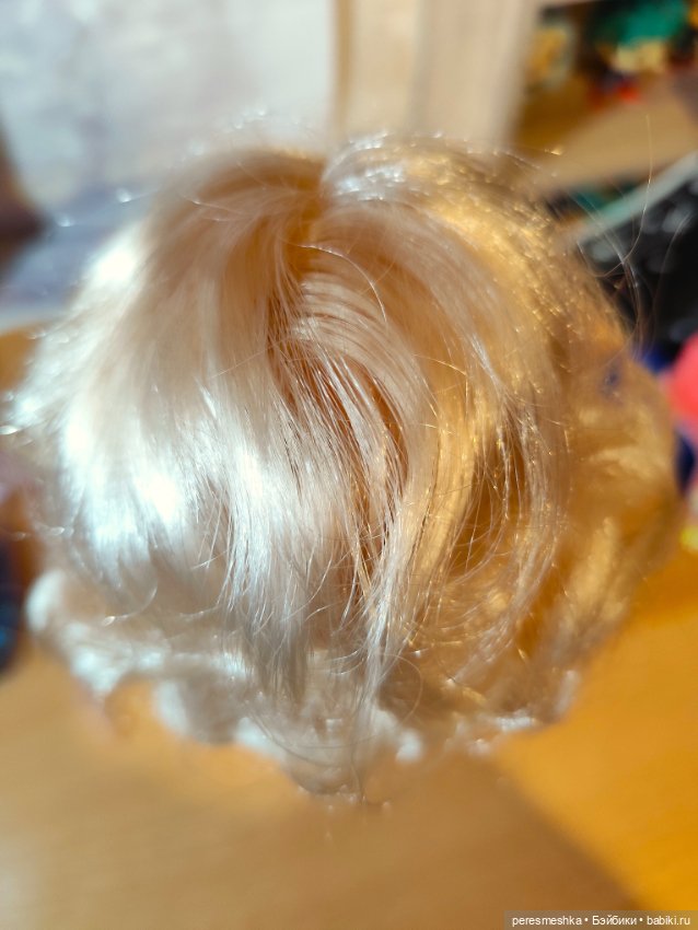 Клепа-улыбашка от Паола Рейна. Новенькая, с приданным (фото 7)