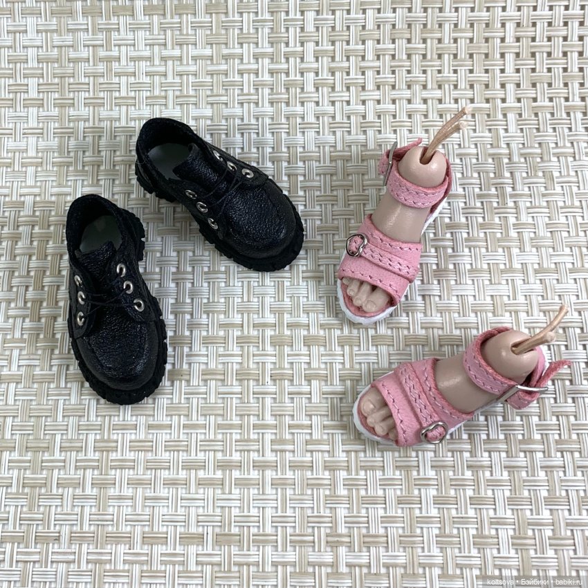 Зоя/Марта Екатерины Гончаровой (фото 5)