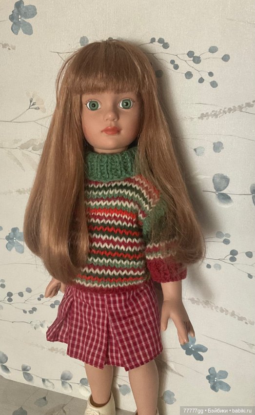 Зеленоглазая Пенни от Роберта Тоннера (фото 6)