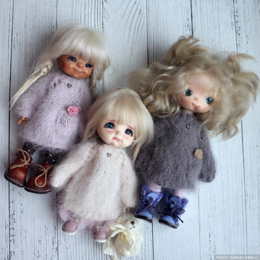 Платья для meadow twinkles, Баболи и прочего мелкого народца (фото 7)