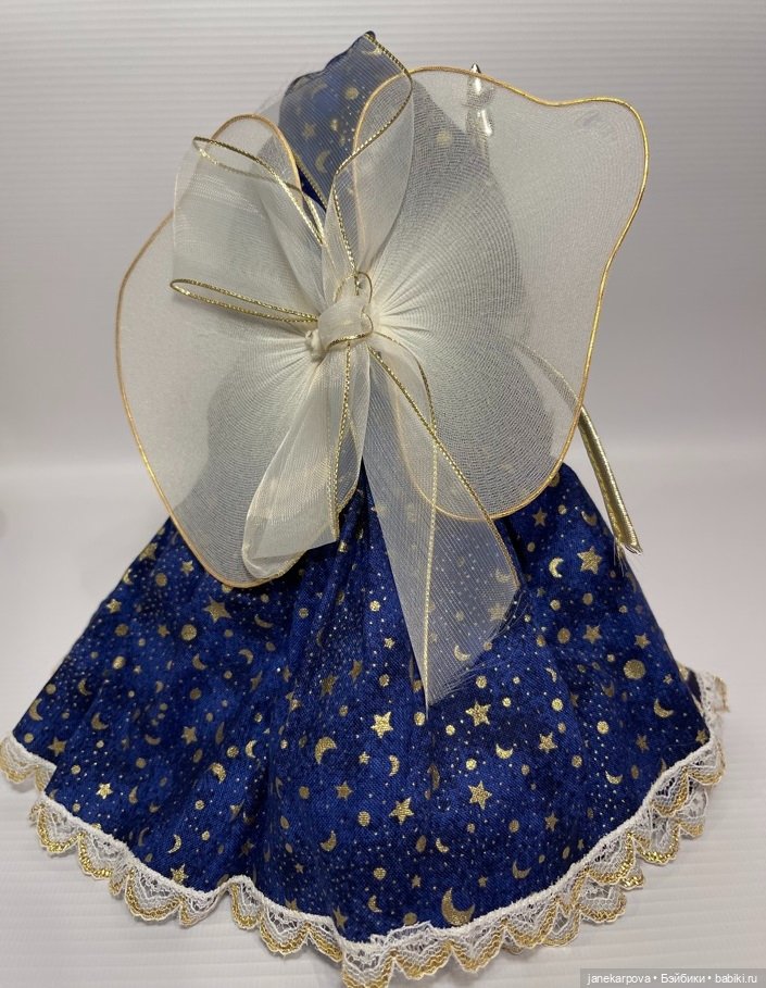 Фея-Крёстная от Мадам Александр (фото 2)