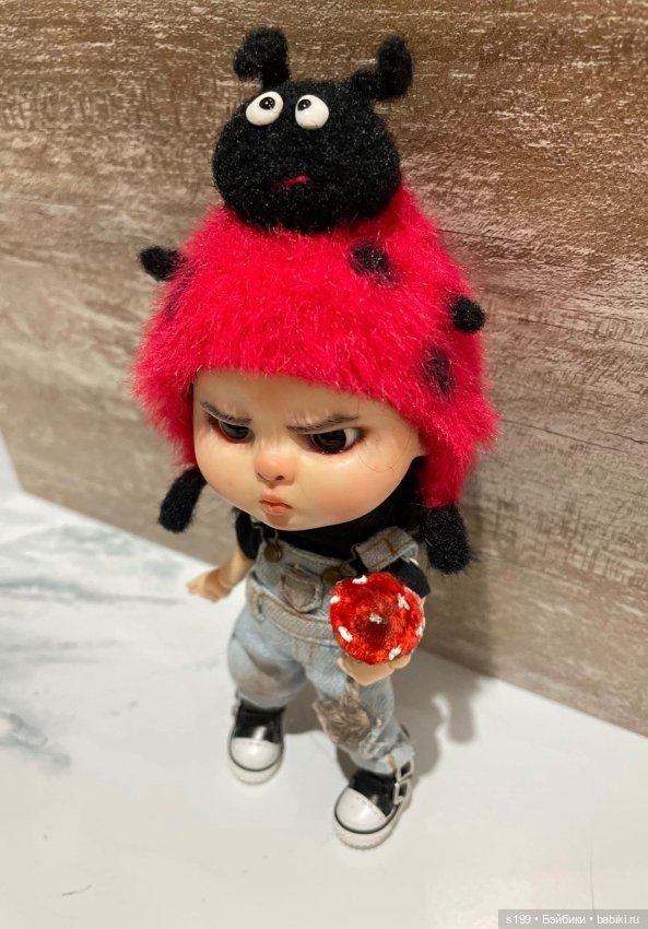 Шапка — Шляпы (фото 7)