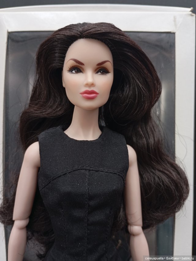 Аня Anja Carol Roth integrity toys (фото 7)