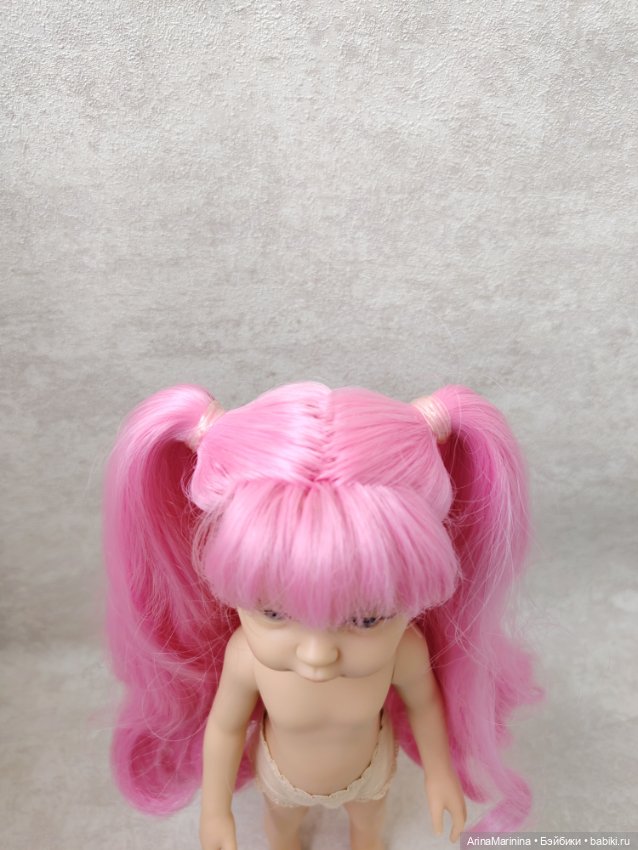 Лимитная кукла Алиса 2024 года Паола Рейна (фото 7)