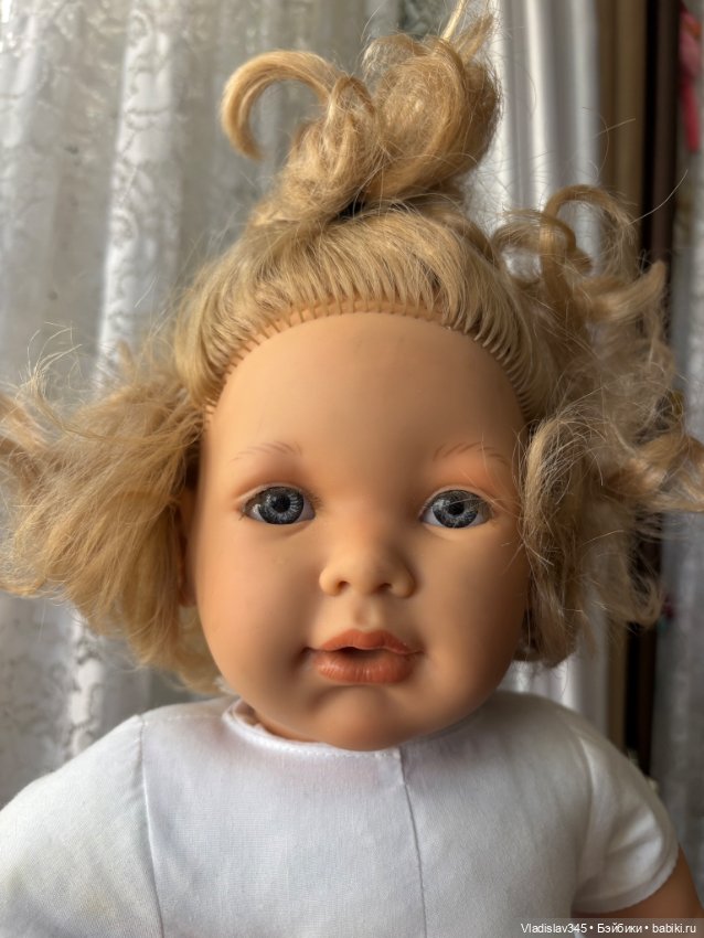 Кукла Антонио хуан — Игровые куклы (фото 2)