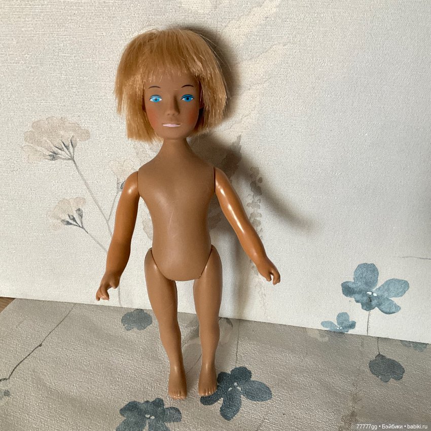 Мальчик Саша от Moni — Игровые куклы (фото 10)