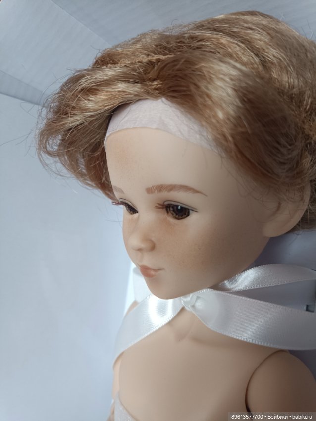 Клубный Дуглас Руби Рэд — Игровые куклы (фото 2)