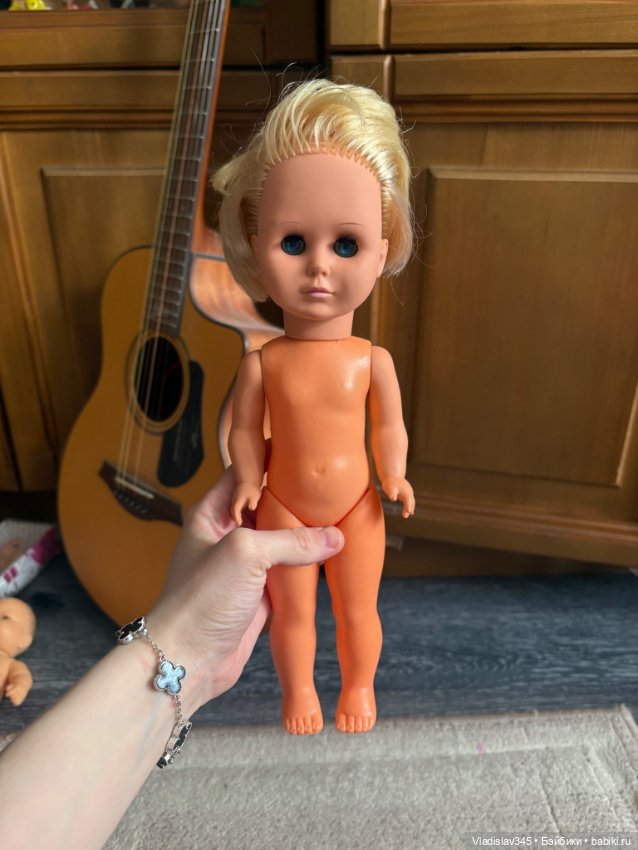 Куклы гдр редкие — Винтажные куклы и игрушки детства (фото 4)