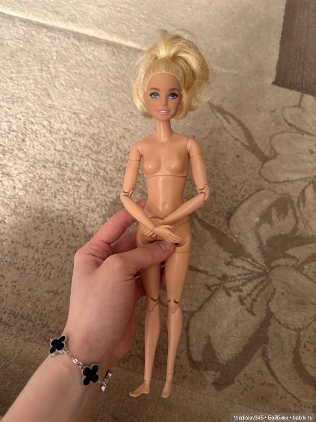 Барби — Игровые куклы (фото 2)