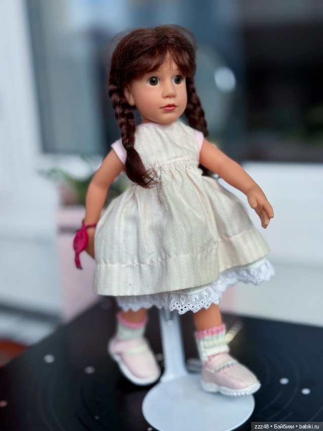 Gunhild (Гюнхильд) от Sissel Skille для Gotz (фото 5)