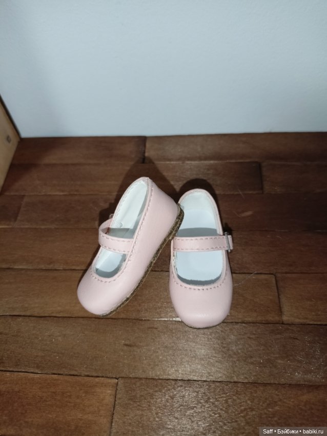 Обувь для bjd куклы 1/6 (фото 5)