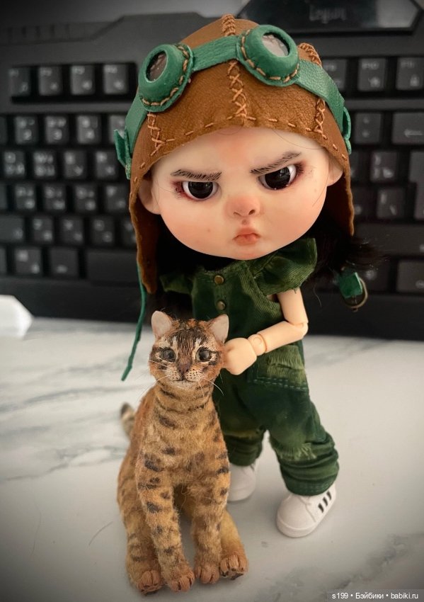 Шапка шлем — Шляпы (фото 5)