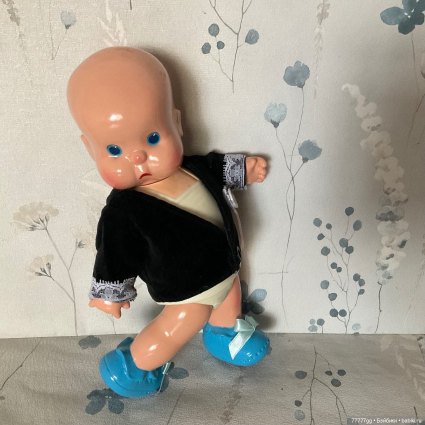 Жених от Horsman — Игровые куклы (фото 5)