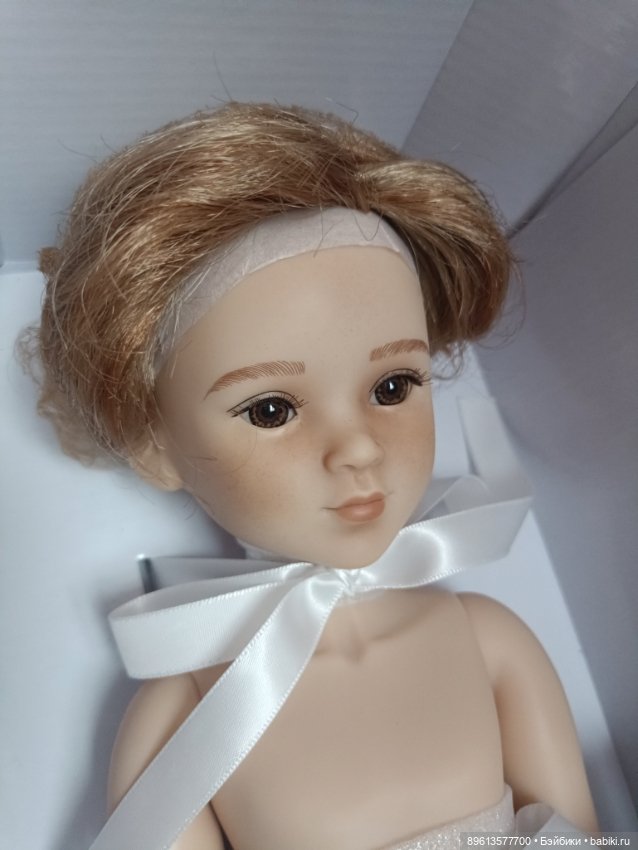 Клубный Дуглас Руби Рэд — Игровые куклы (фото 3)