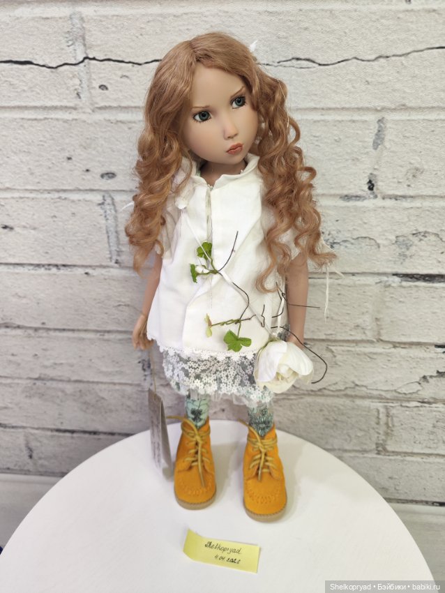 Camellia Sinensis от Zwergnase (фото 4)