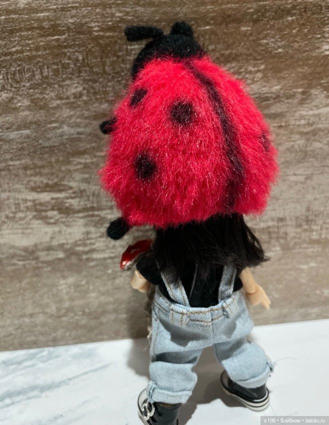 Шапка — Шляпы (фото 5)