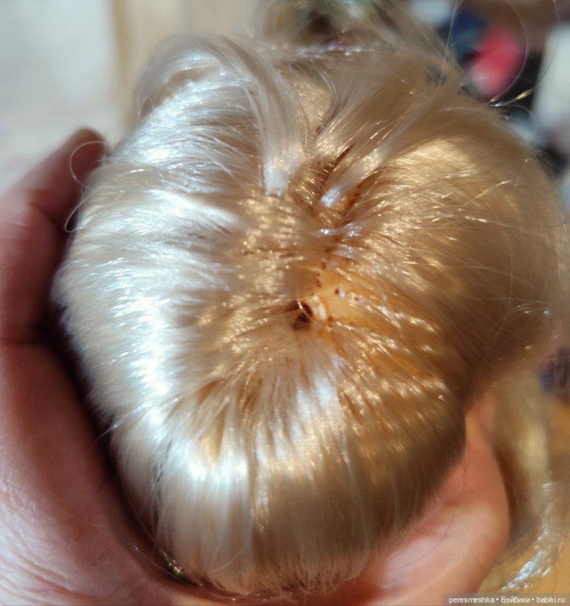 Клепа-улыбашка от Паола Рейна. Новенькая, с приданным (фото 6)