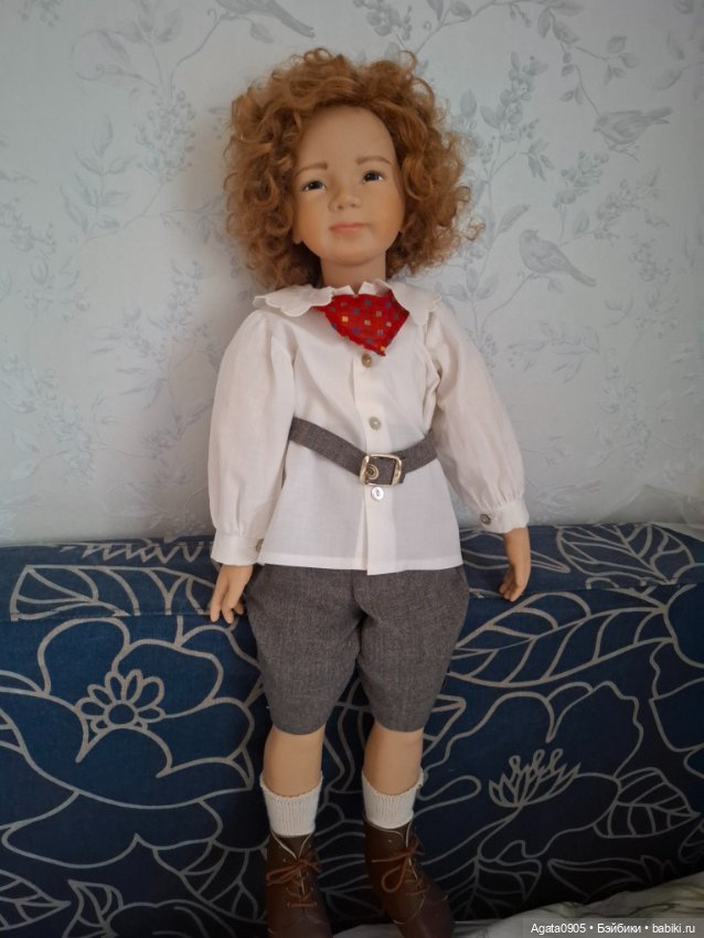 Том от Angelika Mannersdorfer