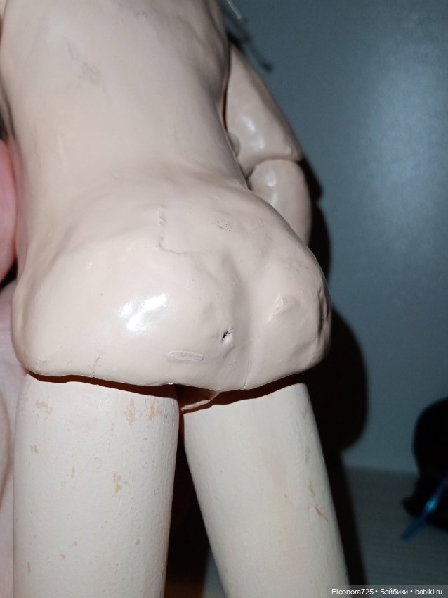 Прекрасная француженка Лимож (фото 7)