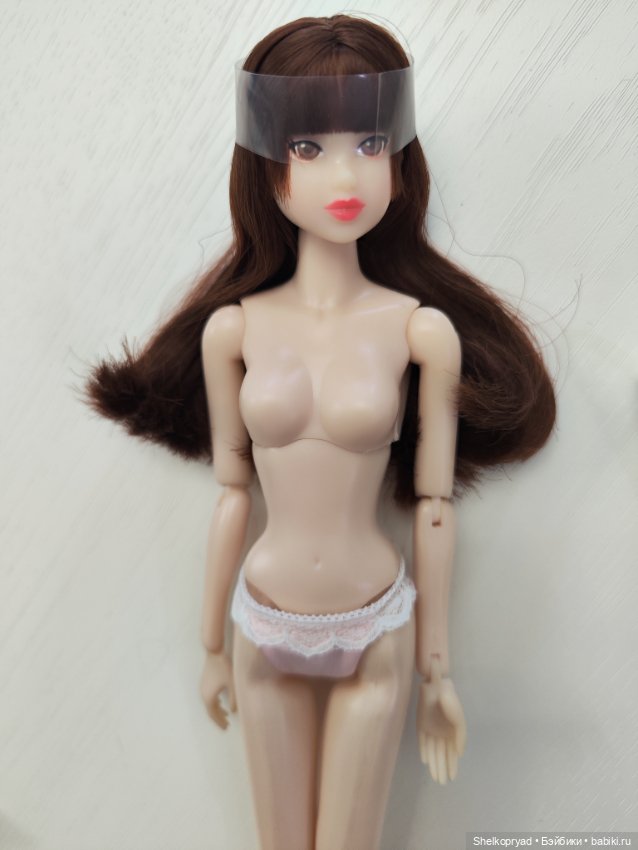 Momoko Fresh Morning — Коллекционные куклы (фото 2)