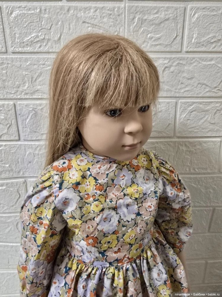 Очаровашка в шляпе Margali от Sabine Esche (фото 6)