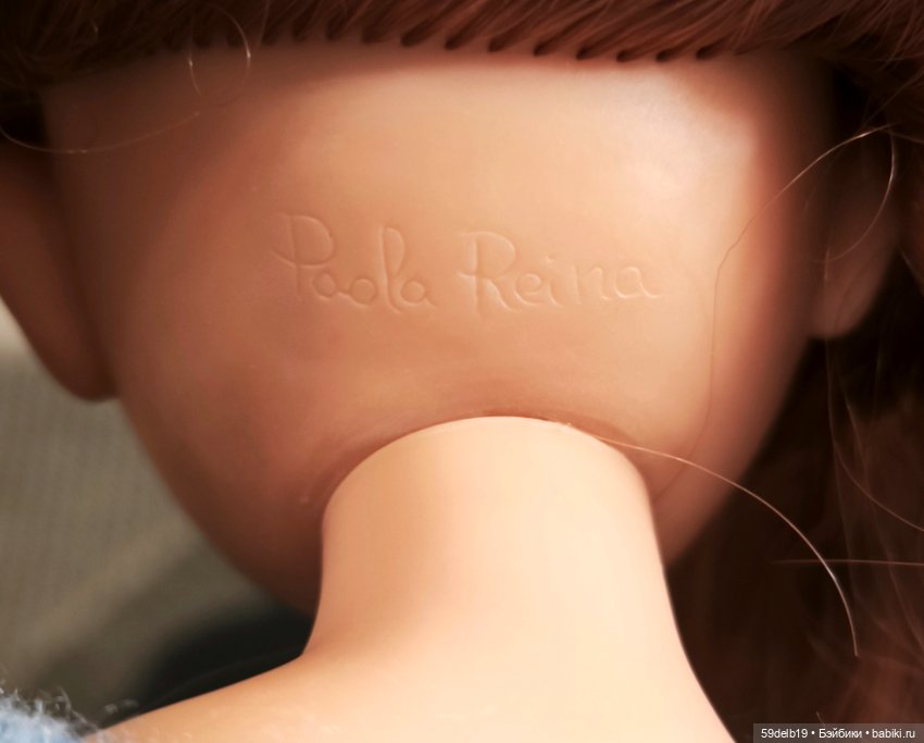 Кристи с чёлкой и обаятельными веснушками (фото 5)