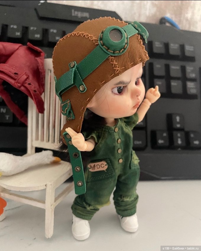 Шапка шлем — Шляпы (фото 3)