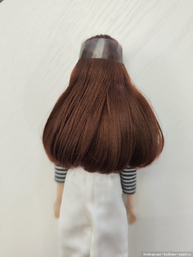 Momoko Fresh Morning — Коллекционные куклы (фото 6)