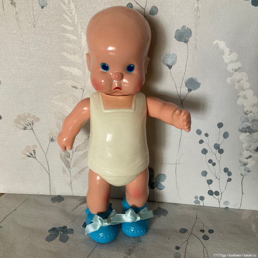 Жених от Horsman — Игровые куклы (фото 7)