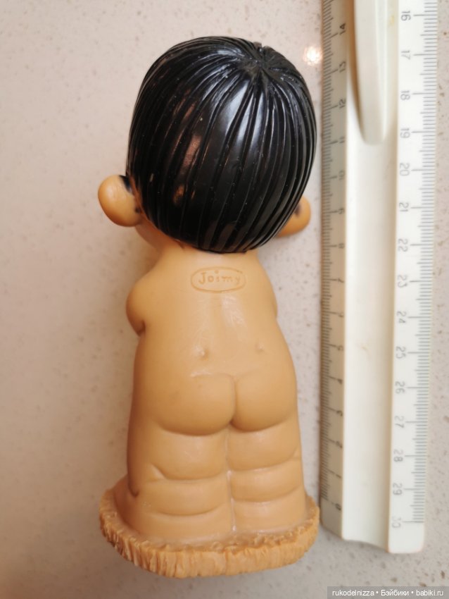 Испания, Joimy — Игровые куклы (фото 4)