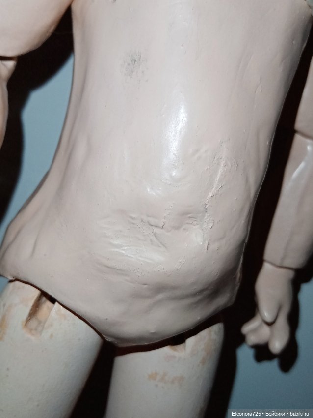 Прекрасная француженка Лимож (фото 5)