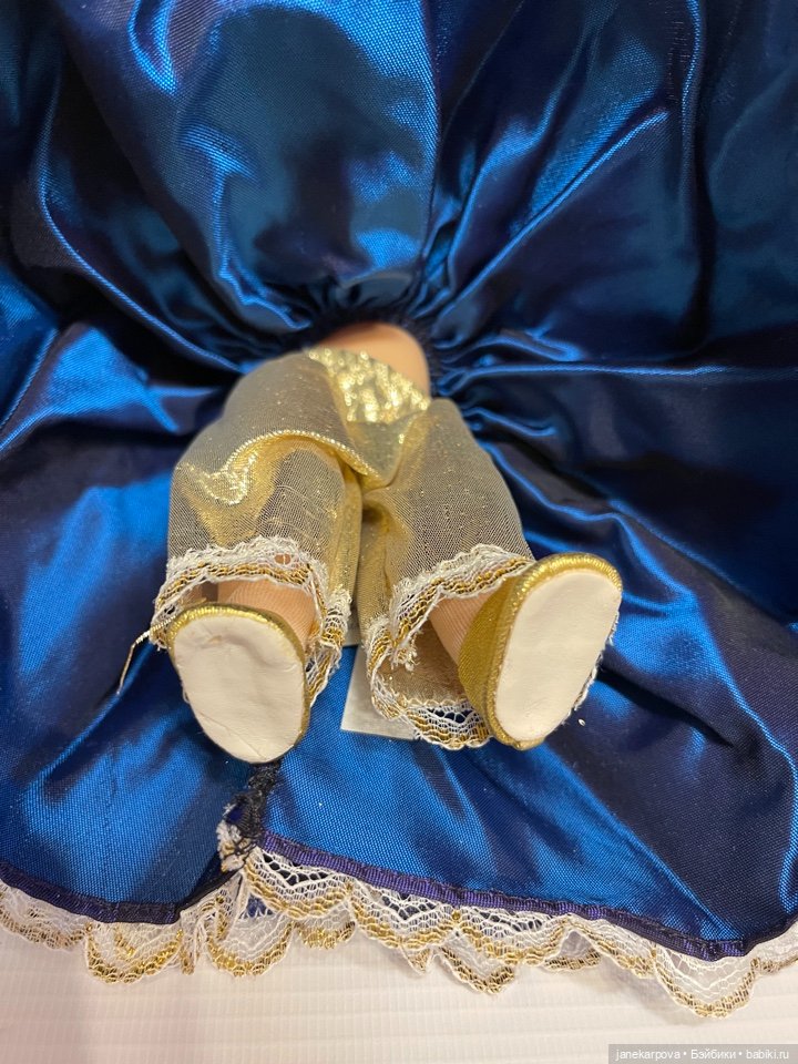 Фея-Крёстная от Мадам Александр (фото 7)