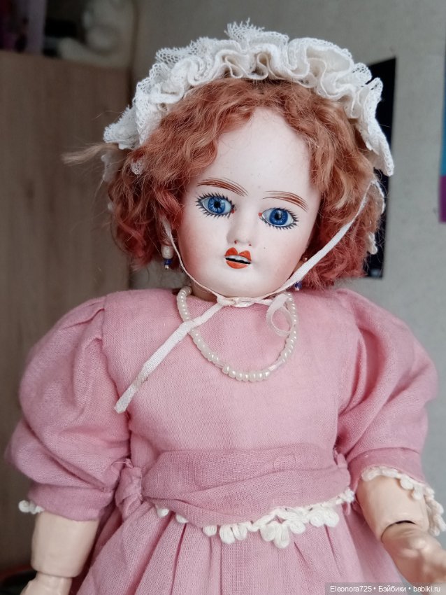 Прекрасная француженка Лимож (фото 3)