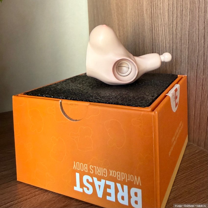 Бюст для экшен фигурки 1/6 Worldbox (фото 7)