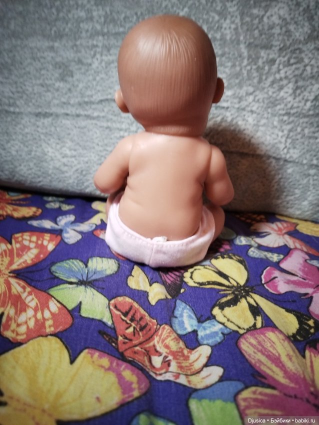 Малыши от Antonio Juan — Игровые куклы (фото 4)