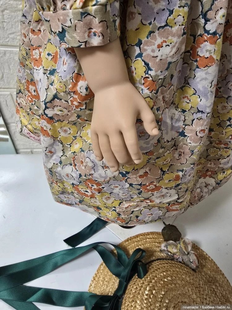 Очаровашка в шляпе Margali от Sabine Esche (фото 10)