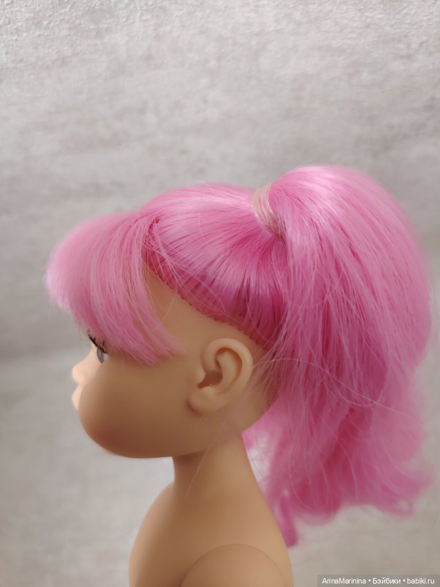 Лимитная кукла Алиса 2024 года Паола Рейна (фото 3)