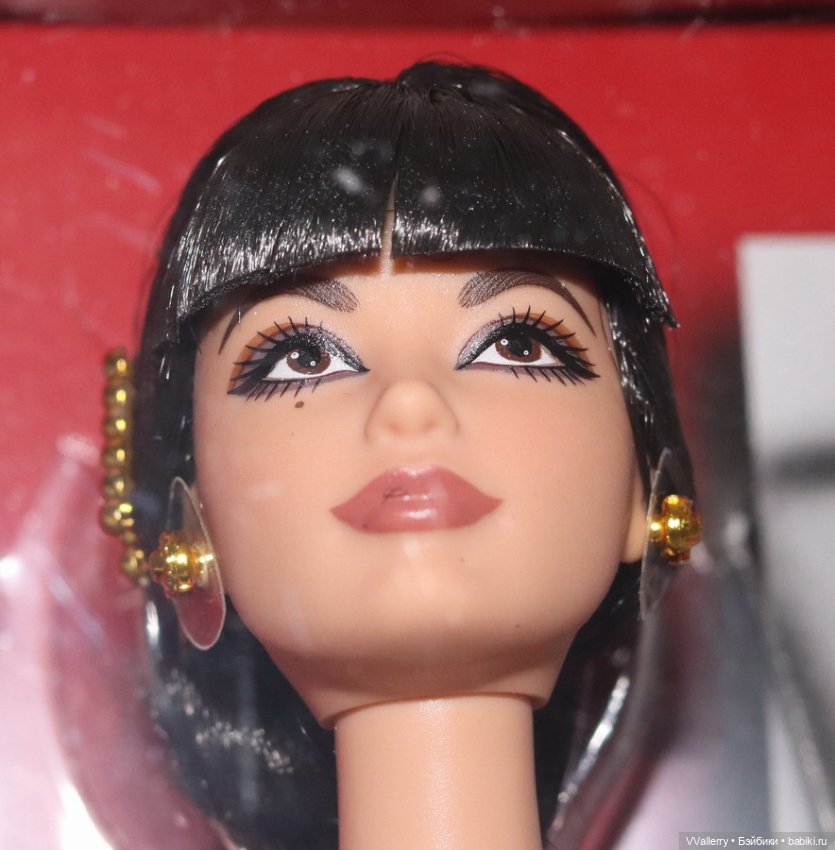 Barbie Tribute Collection Rita Moreno (фото 3)