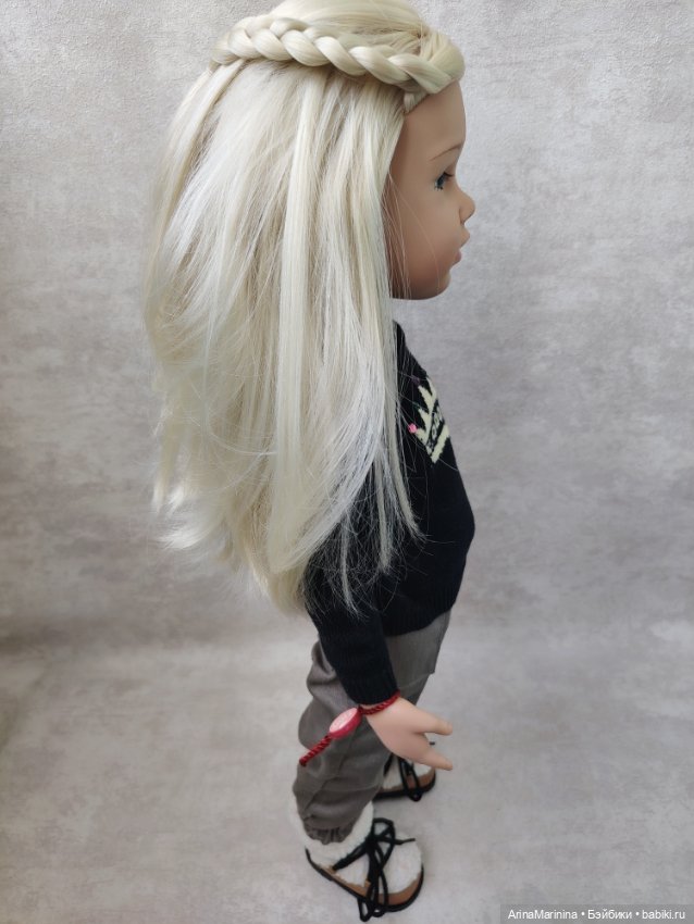 Лимитная Свенья из Стокгольма Готц 2021 год (фото 4)