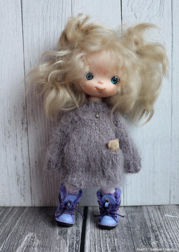 Платья для meadow twinkles, Баболи и прочего мелкого народца (фото 5)