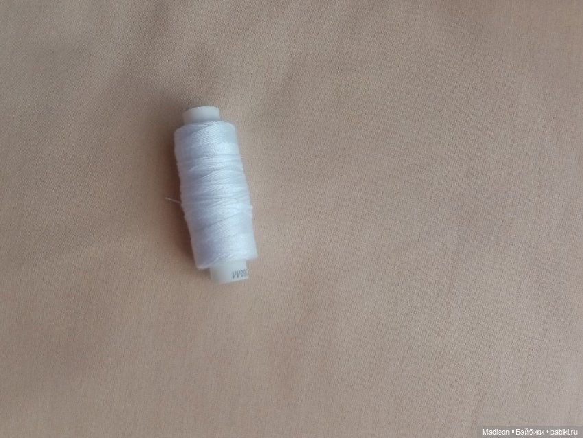 Поплин ранфорс — Ткани (фото 4)