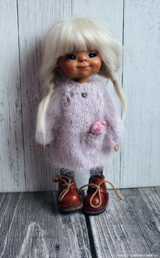 Платья для meadow twinkles, Баболи и прочего мелкого народца (фото 6)