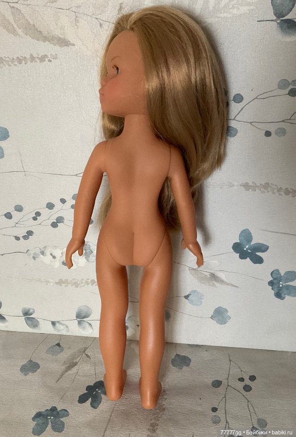 Очаровательная девочка от Corolle (фото 8)