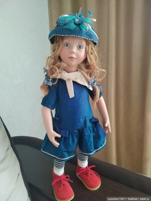 Metha Zwergnase. Лимитированный выпуск (фото 3)