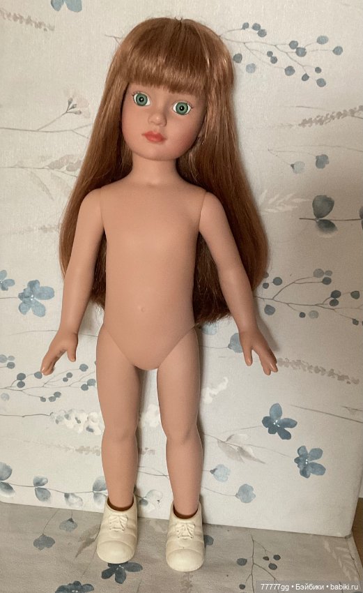 Зеленоглазая Пенни от Роберта Тоннера (фото 10)