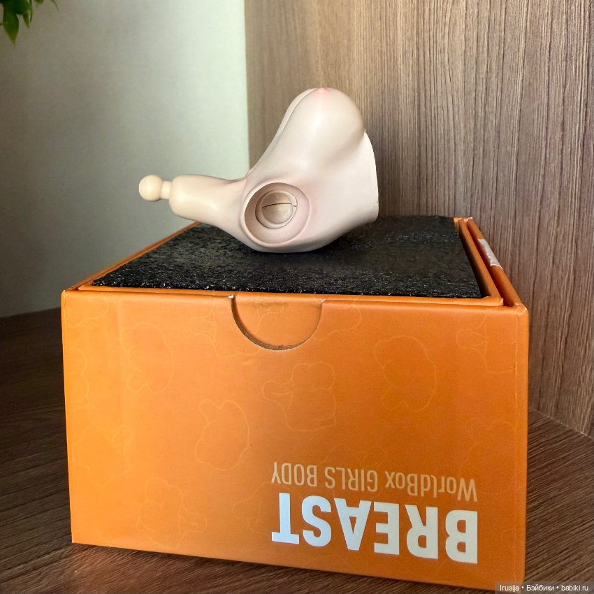 Бюст для экшен фигурки 1/6 Worldbox (фото 8)