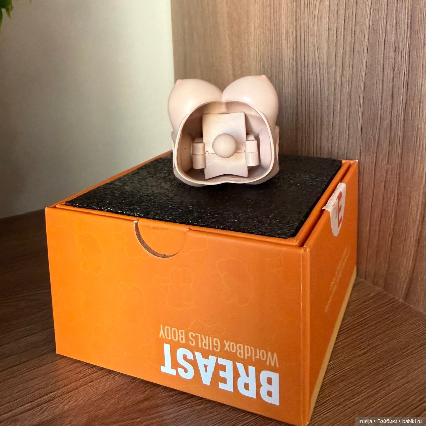 Бюст для экшен фигурки 1/6 Worldbox (фото 6)