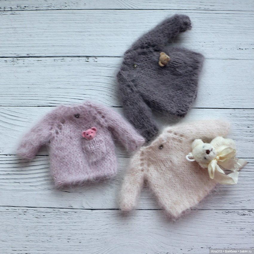 Платья для meadow twinkles, Баболи и прочего мелкого народца